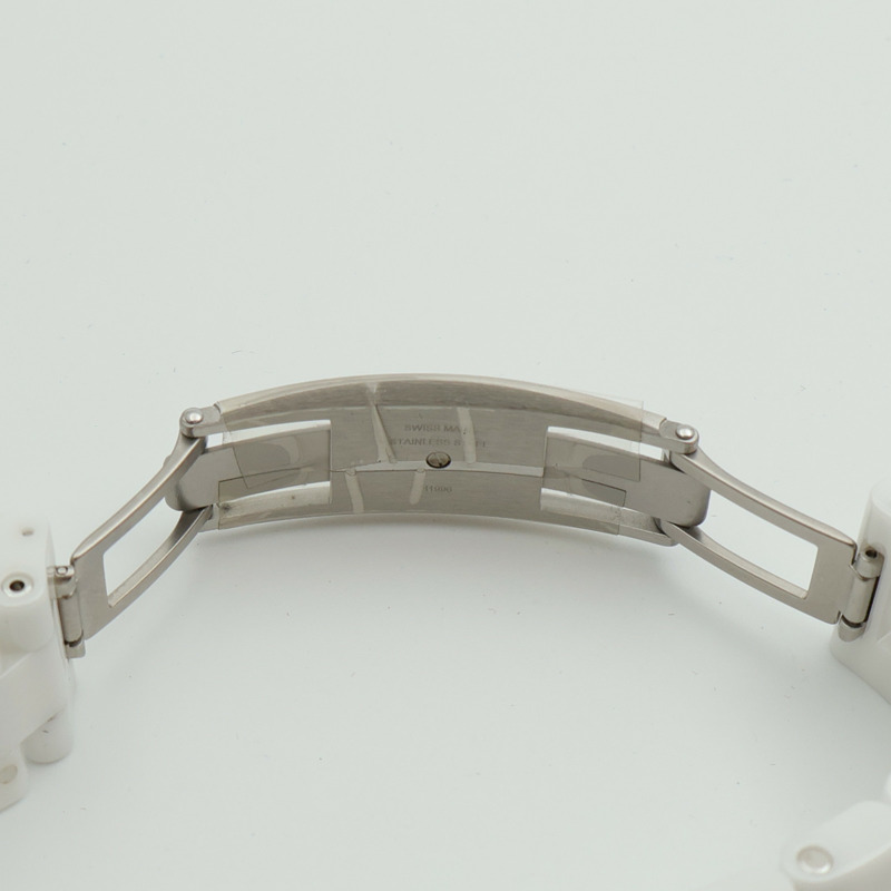 CHANEL J12 White Phantom H3443-8