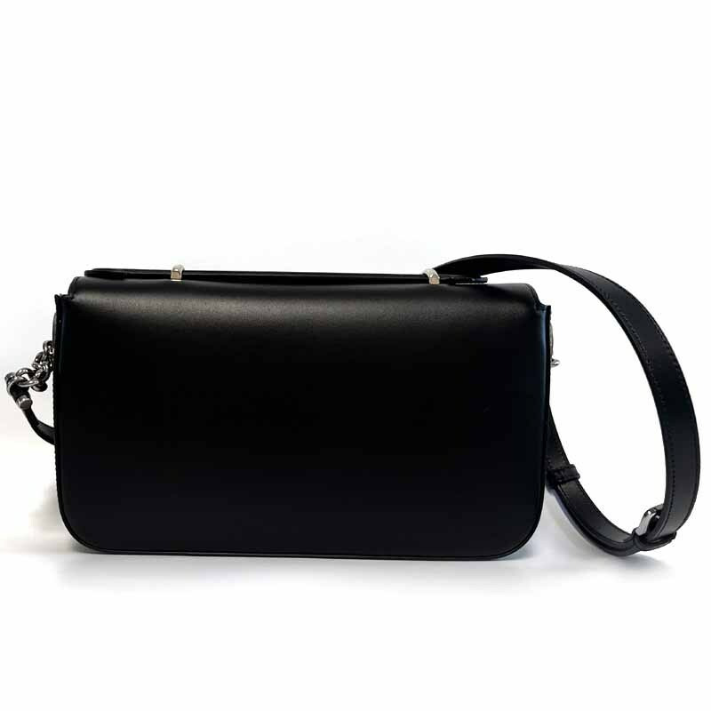 GUCCI Petite GG 小單肩包 黑色 739721 AABSG 1000-6