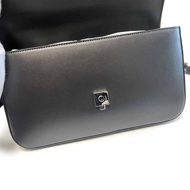 GUCCI Petite GG 小單肩包 黑色 739721 AABSG 1000-8