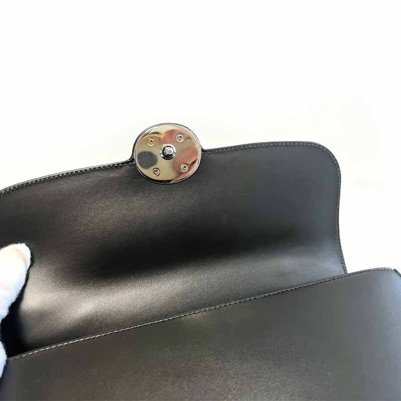 GUCCI Petite GG 小單肩包 黑色 739721 AABSG 1000-12