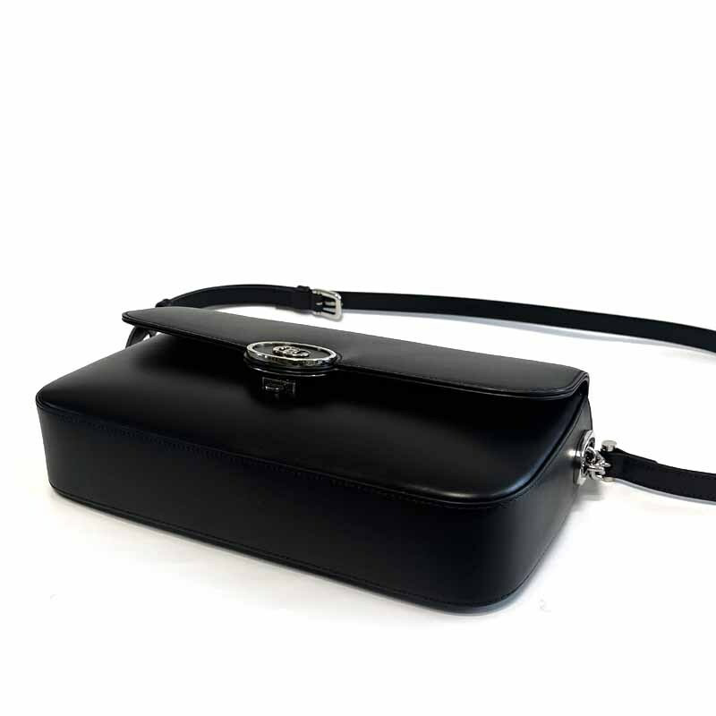 GUCCI Petite GG 小單肩包 黑色 739721 AABSG 1000-13