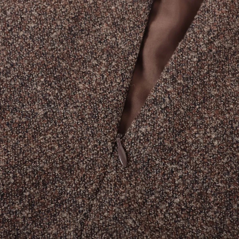 【高訂套裝系列】 Dior 貴婦千金版型 高訂全身套裝 專櫃售價22萬！-11