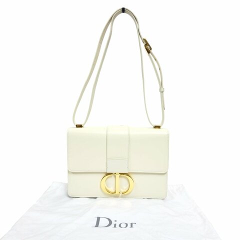 DIOR 30 Montaigne 蒙田30 2用包
