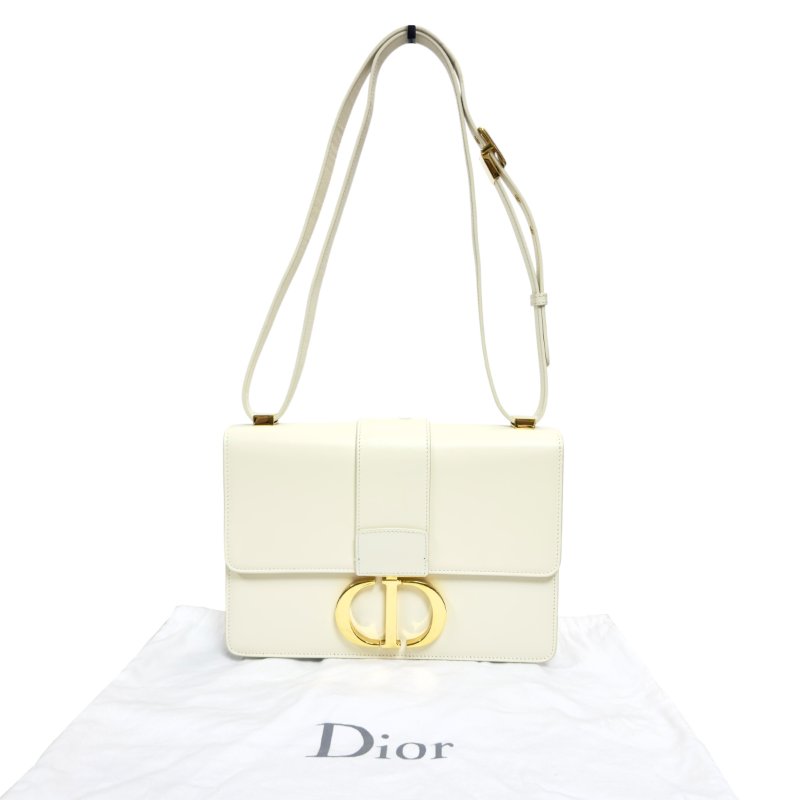 DIOR 30 Montaigne 蒙田30 2用包-0