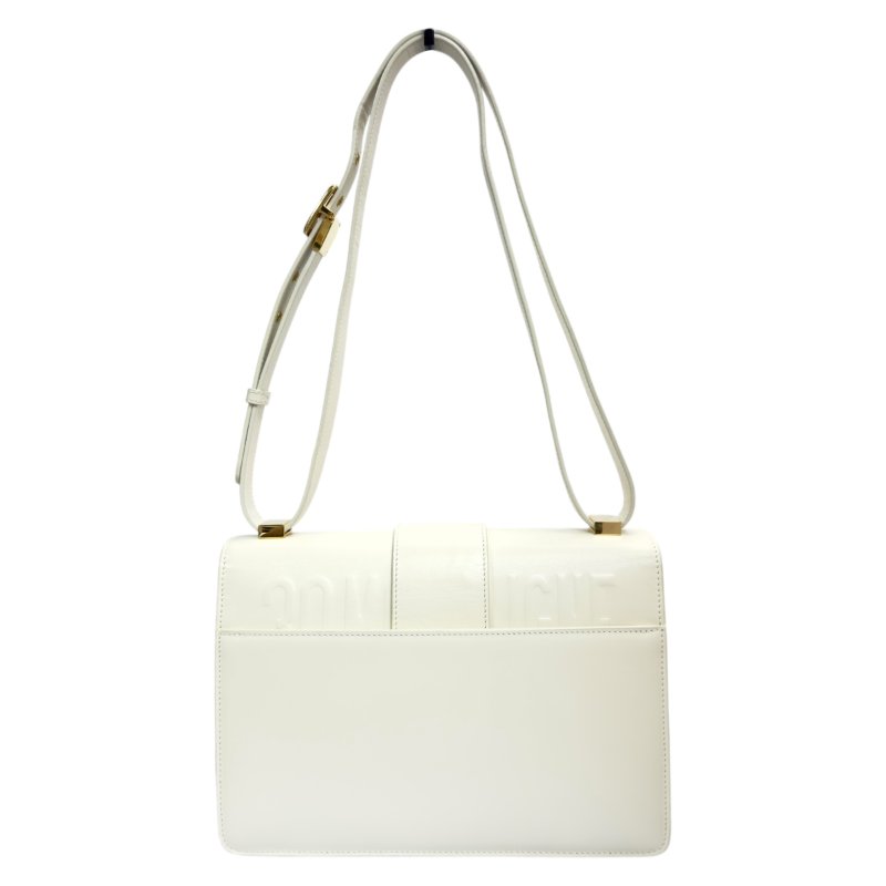 DIOR 30 Montaigne 蒙田30 2用包-7