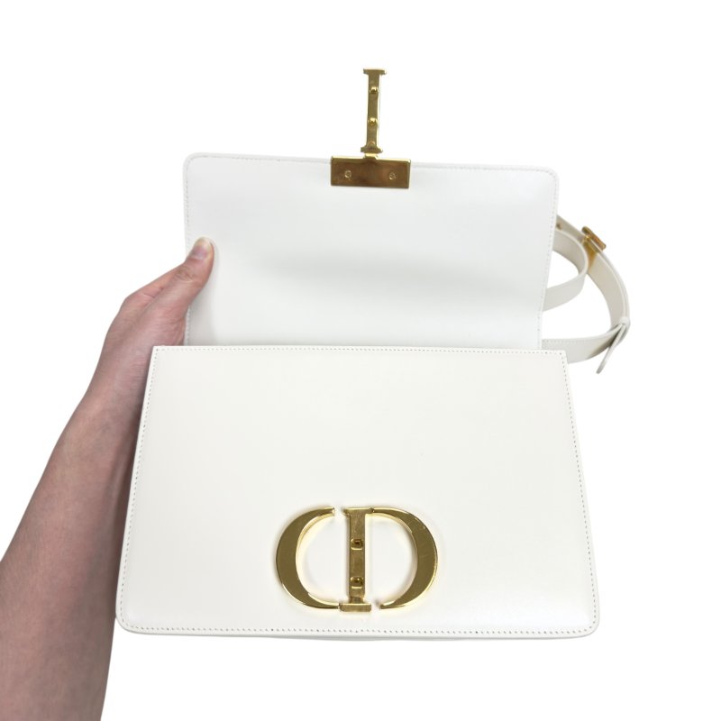 DIOR 30 Montaigne 蒙田30 2用包-17