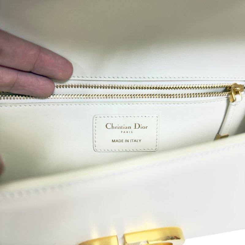 DIOR 30 Montaigne 蒙田30 2用包-21