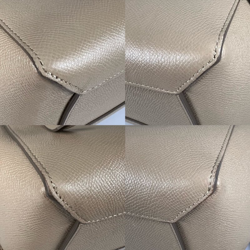 CELINE  卡其色鯰魚包 MICRO-10