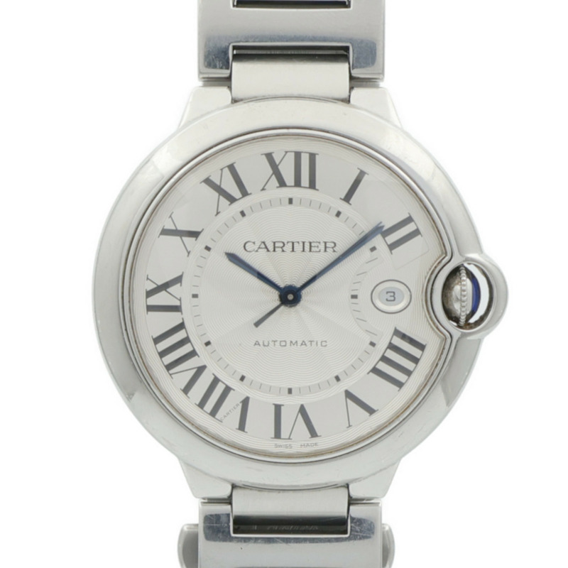 CARTIER Ballon Bleu W6901274-0