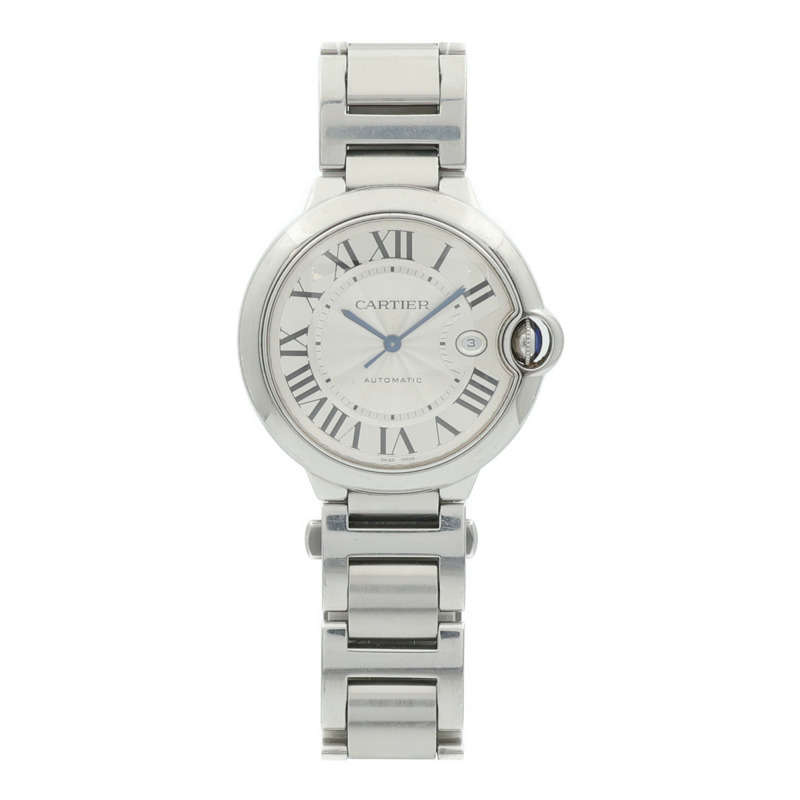CARTIER Ballon Bleu W6901274-1