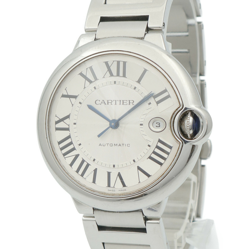CARTIER Ballon Bleu W6901274-2