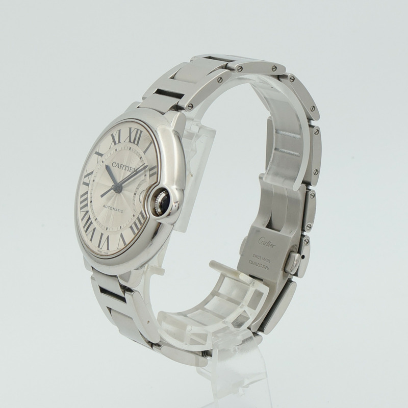CARTIER Ballon Bleu W6901274-3