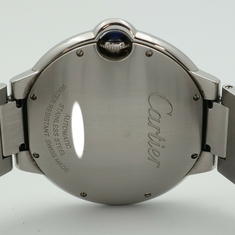 CARTIER Ballon Bleu W6901274-6