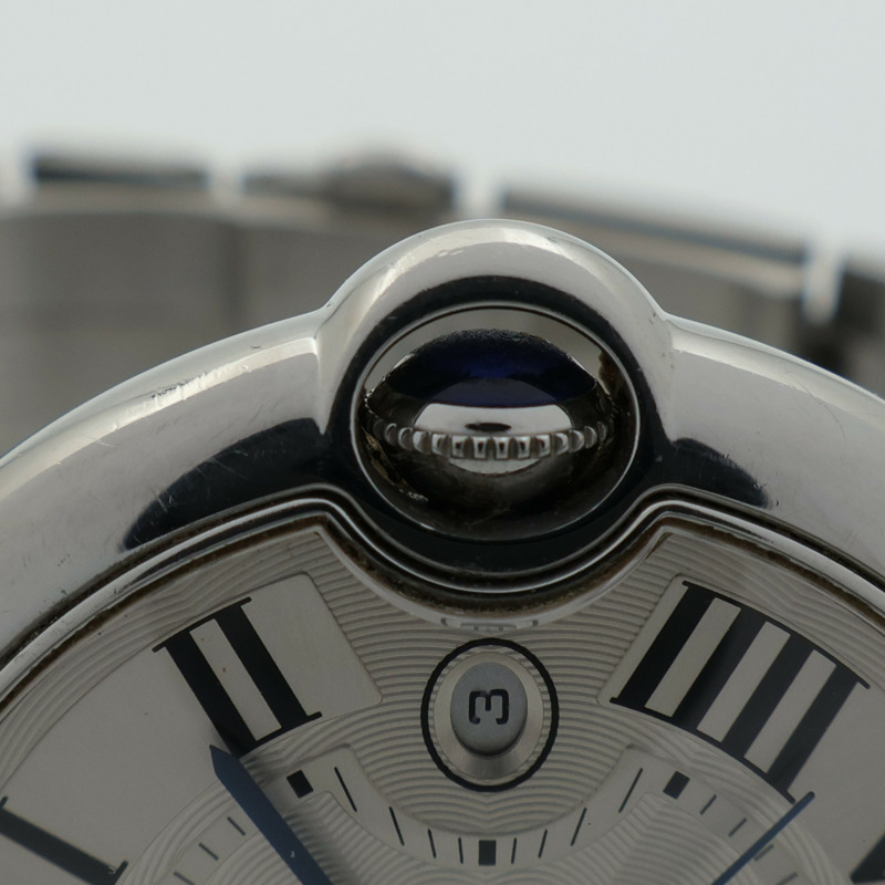 CARTIER Ballon Bleu W6901274-7