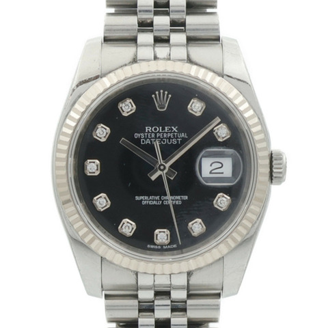 ROLEX Datejust 116234G