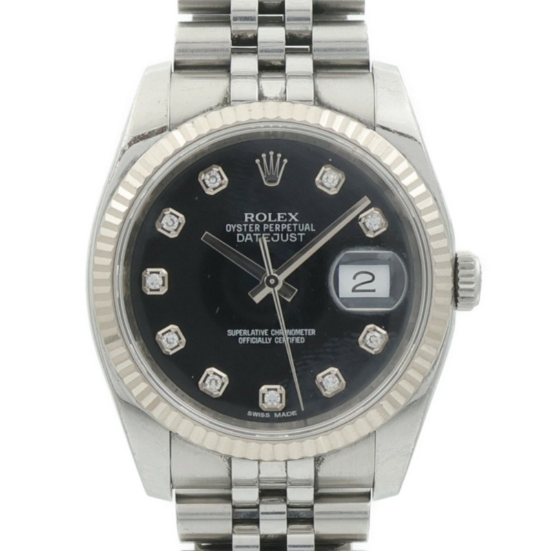 ROLEX Datejust 116234G-0