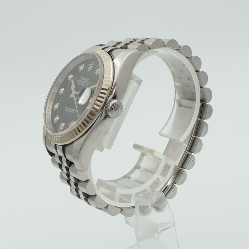 ROLEX Datejust 116234G-3