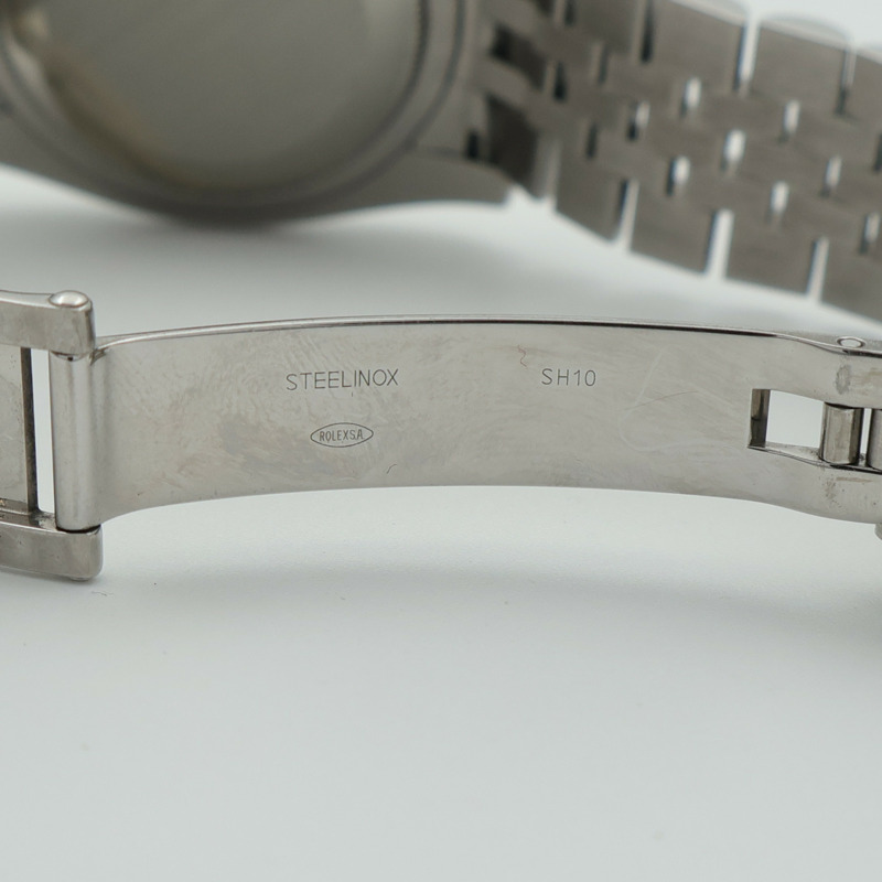 ROLEX Datejust 116234G-11