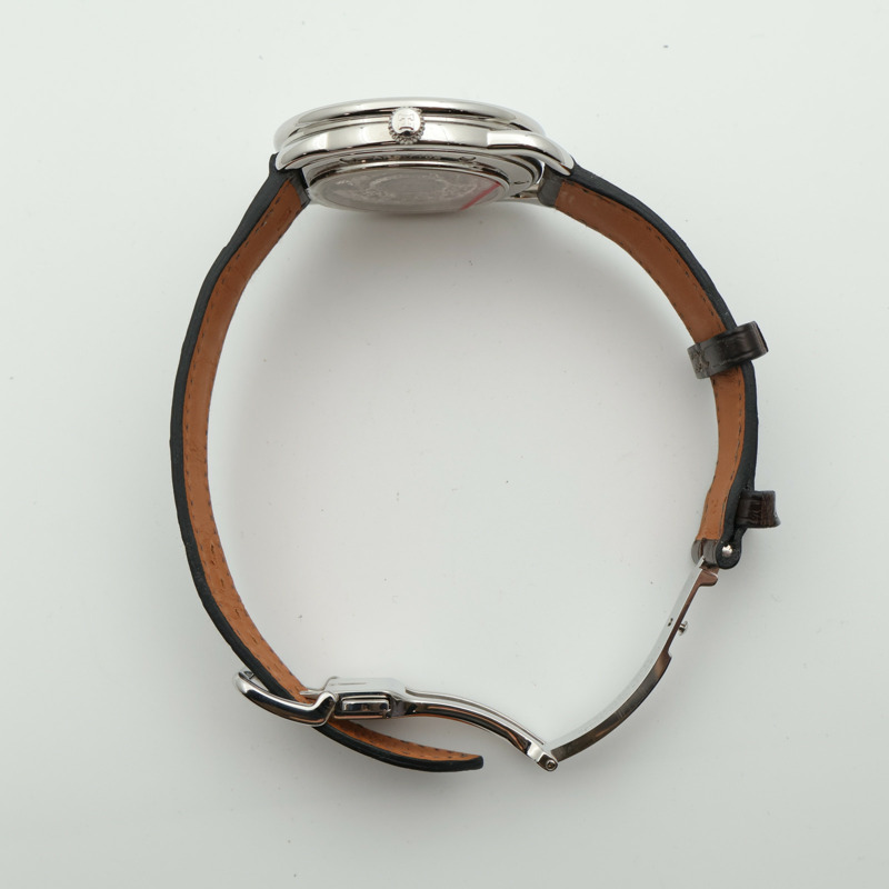 HERMES Arceau Squelette 41mm AR6.710a-5