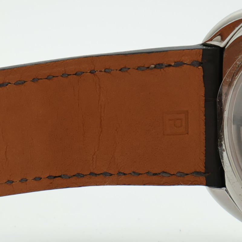 HERMES Arceau Squelette 41mm AR6.710a-7