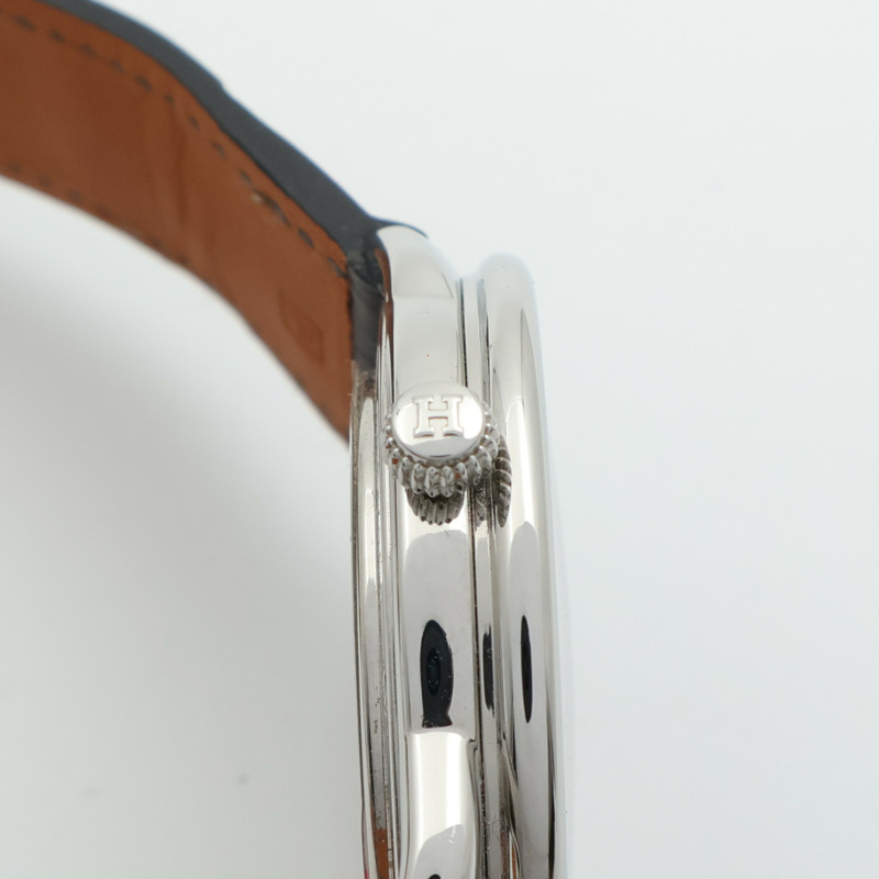 HERMES Arceau Squelette 41mm AR6.710a-8