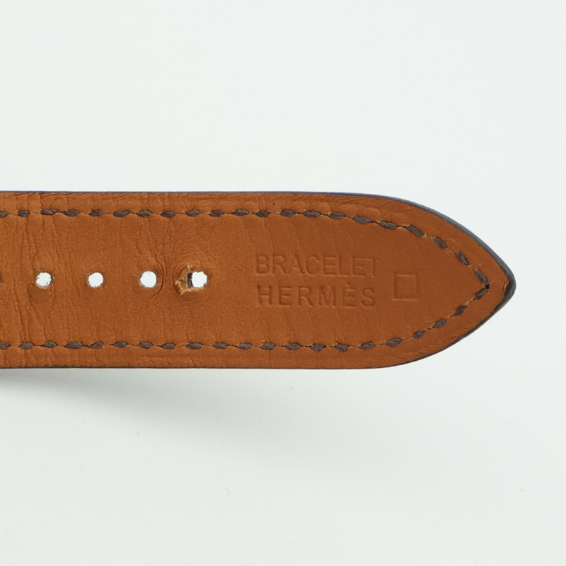 HERMES Arceau Squelette 41mm AR6.710a-12