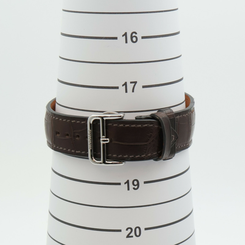 HERMES Arceau Squelette 41mm AR6.710a-17