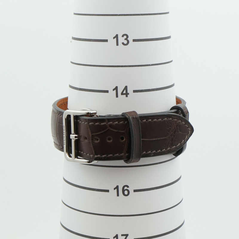 HERMES Arceau Squelette 41mm AR6.710a-18