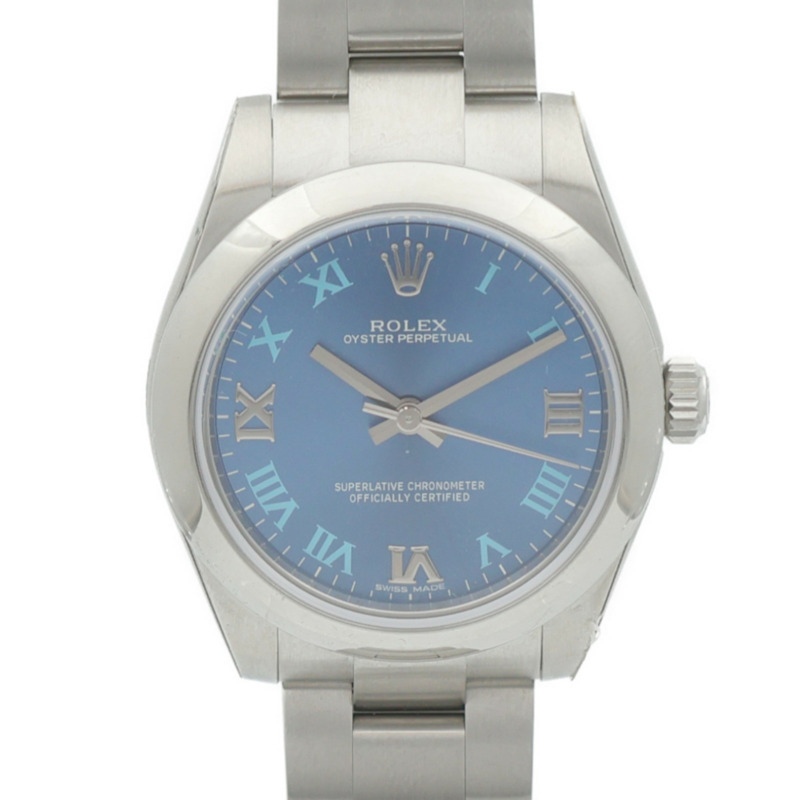 ROLEX Oyster Perpetual 177200-0