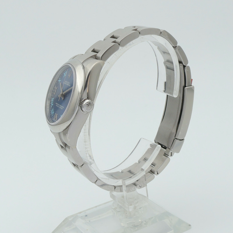 ROLEX Oyster Perpetual 177200-3