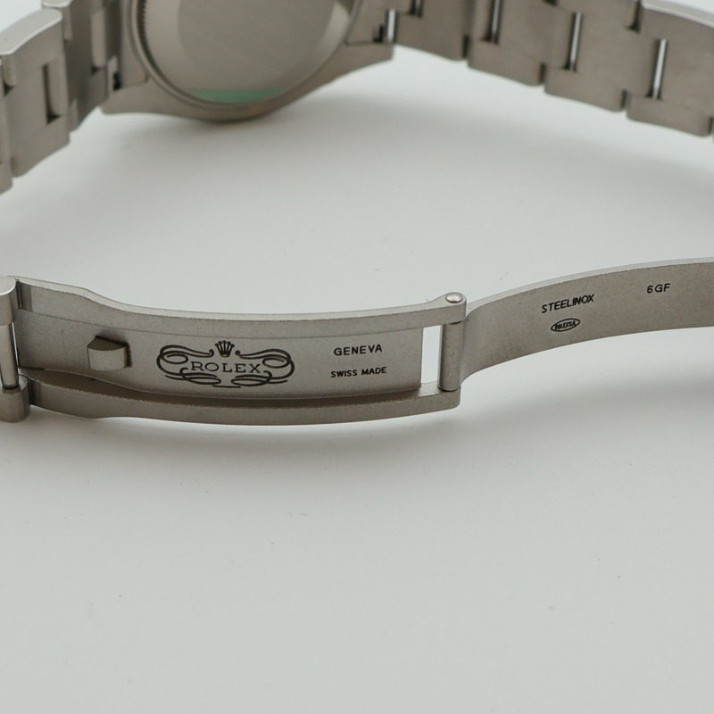 ROLEX Oyster Perpetual 177200-8