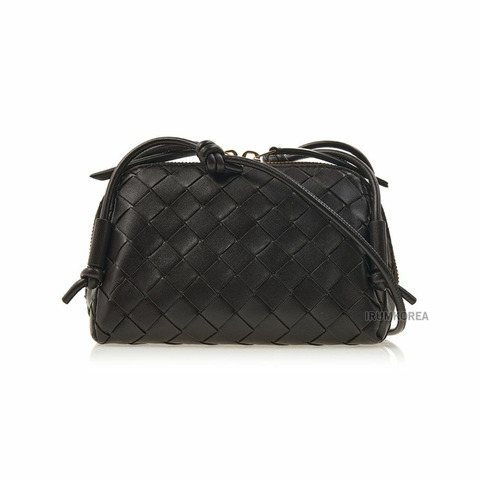 BOTTEGA VENETA 音樂會斜背包