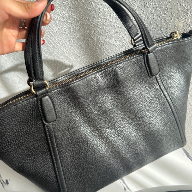 Gucci 流蘇兩用包 很方便 有拉鏈 年底優惠💕💕💕💕-3