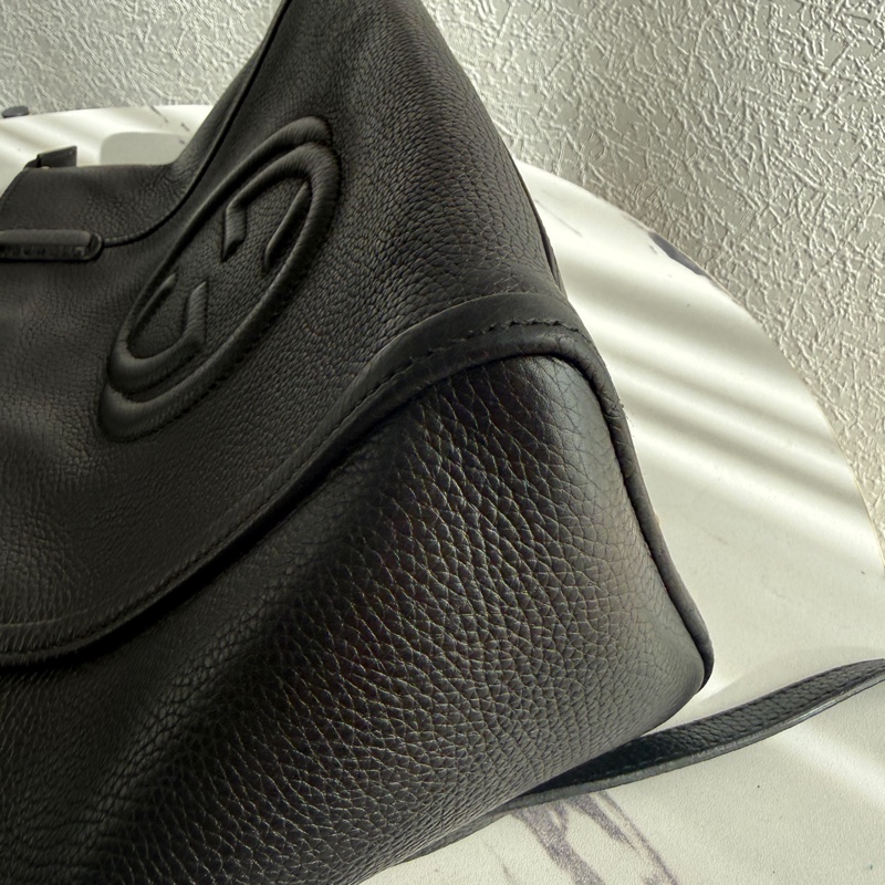 Gucci 流蘇兩用包 很方便 有拉鏈 年底優惠💕💕💕💕-20