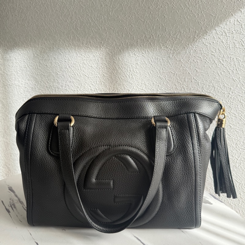 Gucci 手提包😭😍💕可以在裝背袋-0