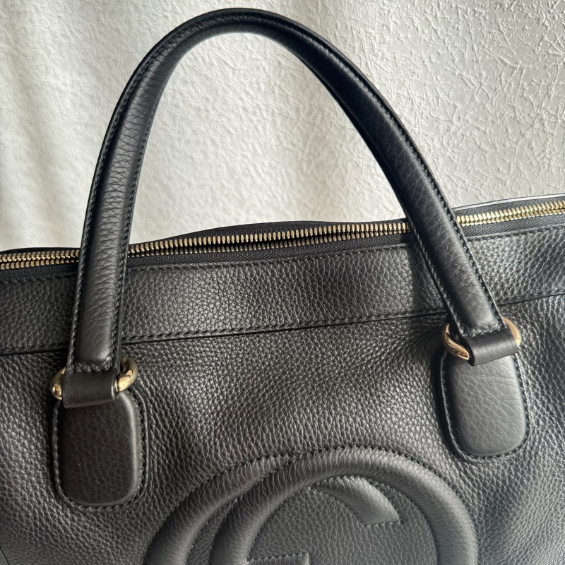 Gucci 手提包😭😍💕可以在裝背袋-1