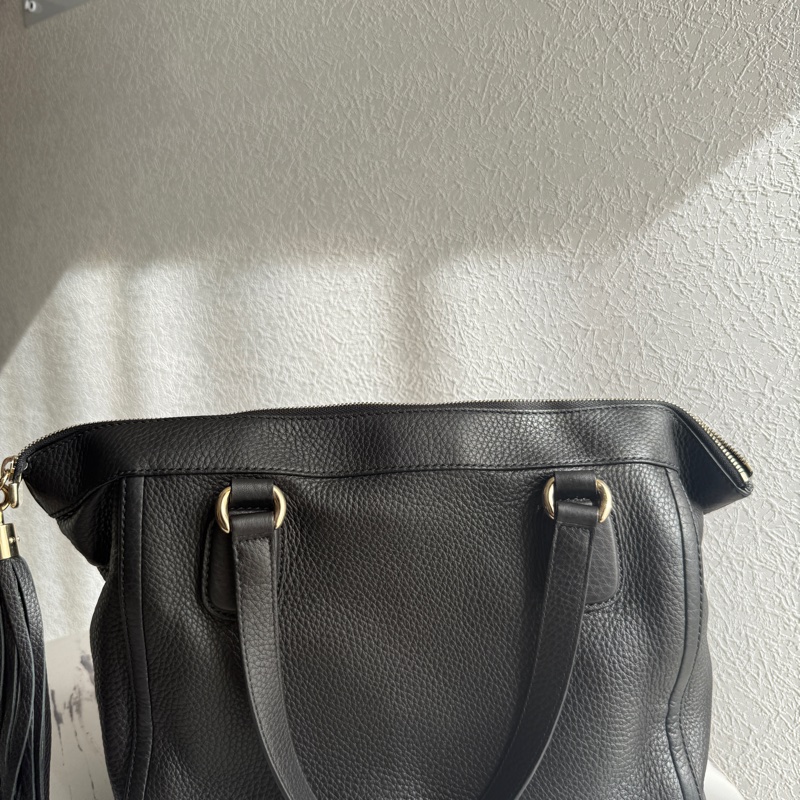 Gucci 手提包😭😍💕可以在裝背袋-2