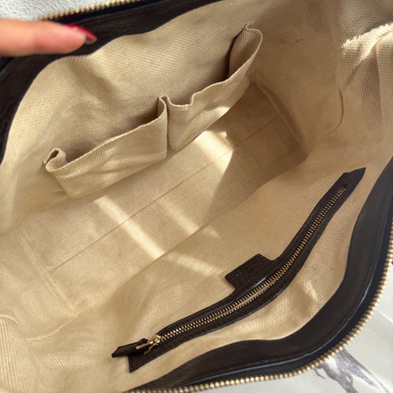 Gucci 手提包😭😍💕可以在裝背袋-4