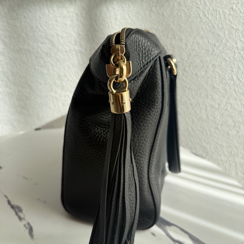 Gucci 手提包😭😍💕可以在裝背袋-6