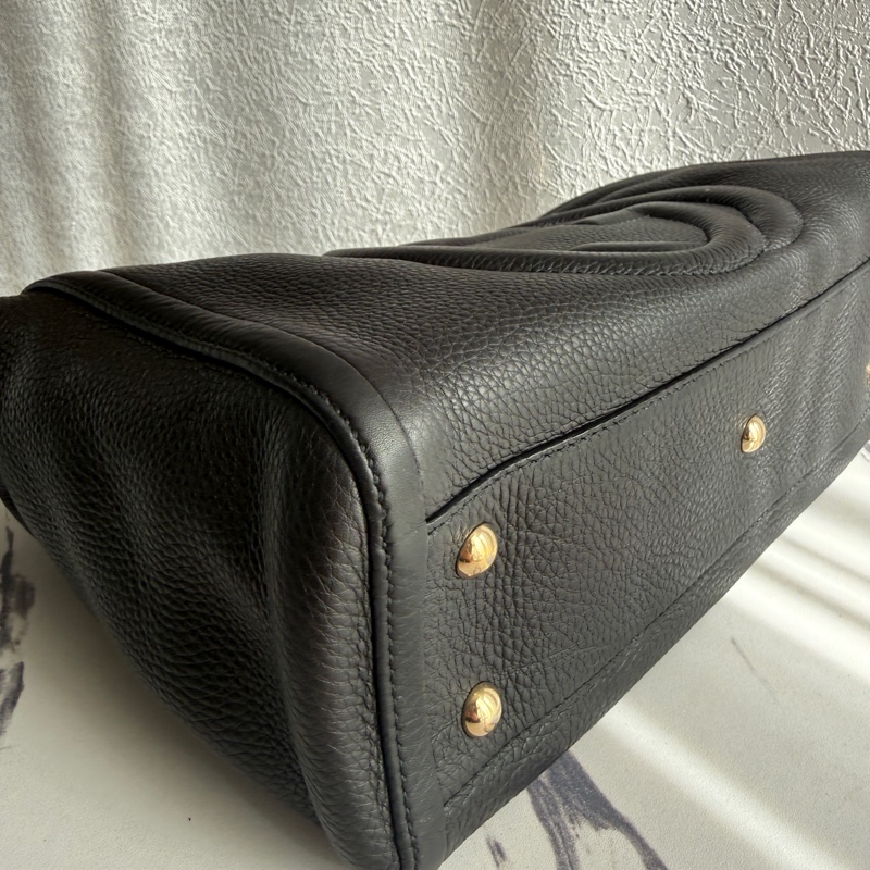 Gucci 手提包😭😍💕可以在裝背袋-9