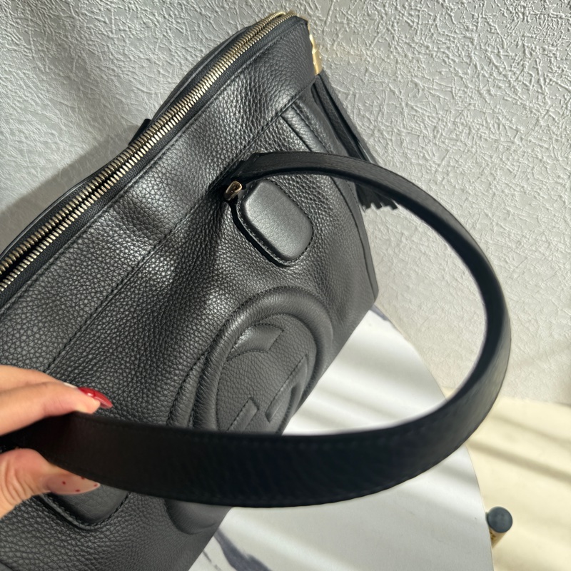 Gucci 手提包😭😍💕可以在裝背袋-11