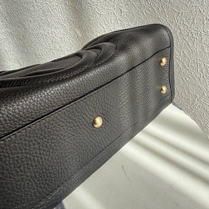 Gucci 手提包😭😍💕可以在裝背袋-15