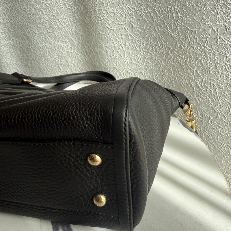 Gucci 手提包😭😍💕可以在裝背袋-16