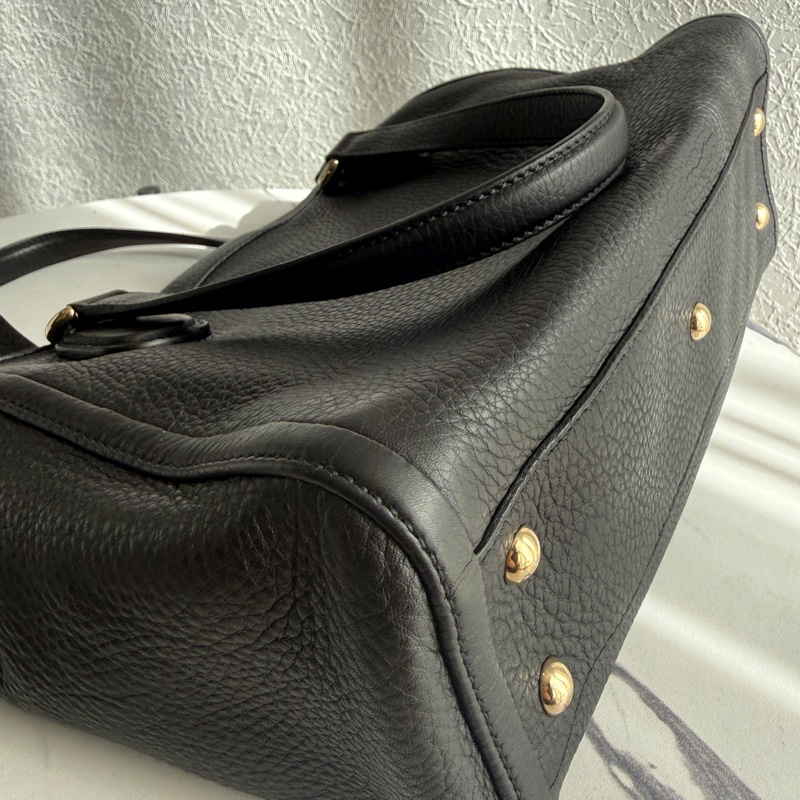 Gucci 手提包😭😍💕可以在裝背袋-17