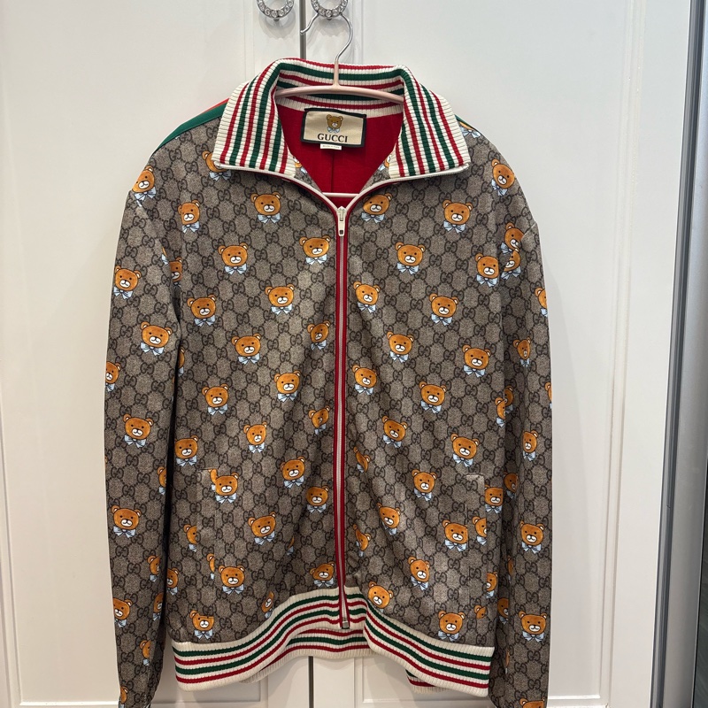 Gucci外套-0