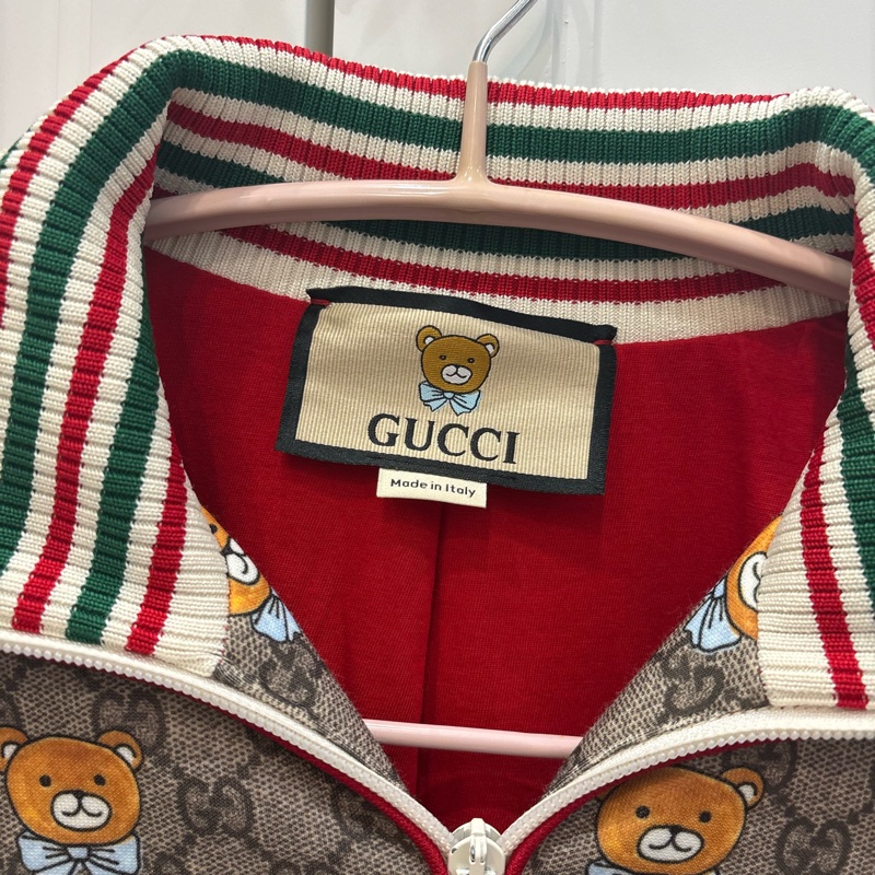 Gucci外套-1