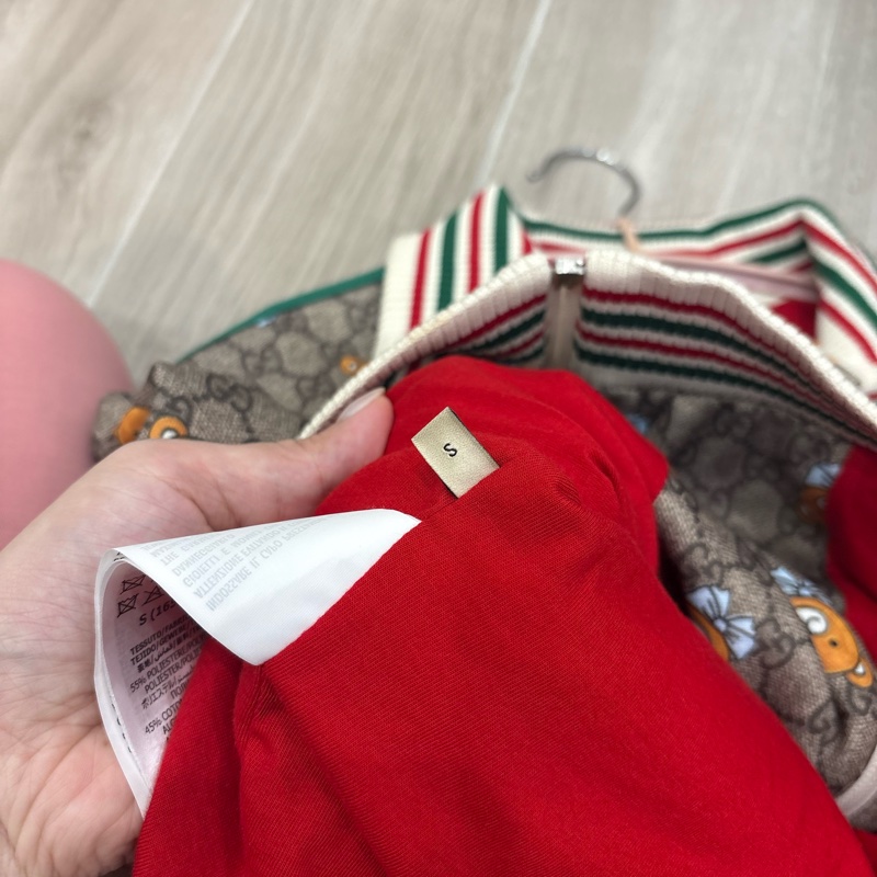 Gucci外套-5