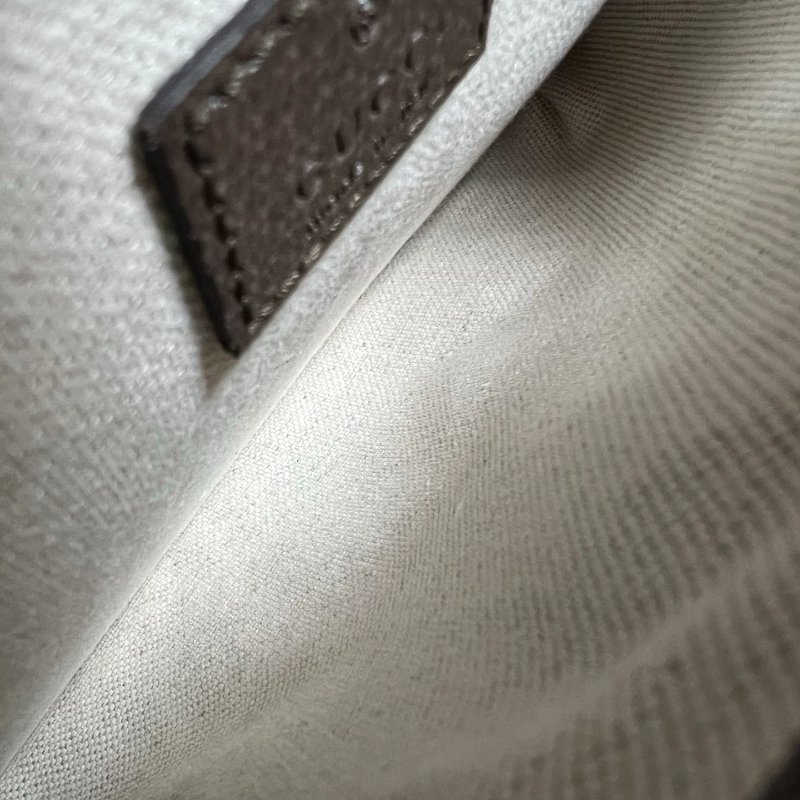 GUCCI 493930 虎頭腰包-6