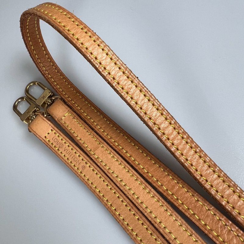 LV M47500/AR0072 老花飯盒包-8