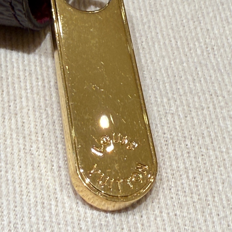 【經典Monogram之最】Louis Vuitton ZIPPY 拉鏈長夾|酒紅內襯|超人氣經典款|收納力一流-2